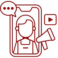 YouTube Influencer