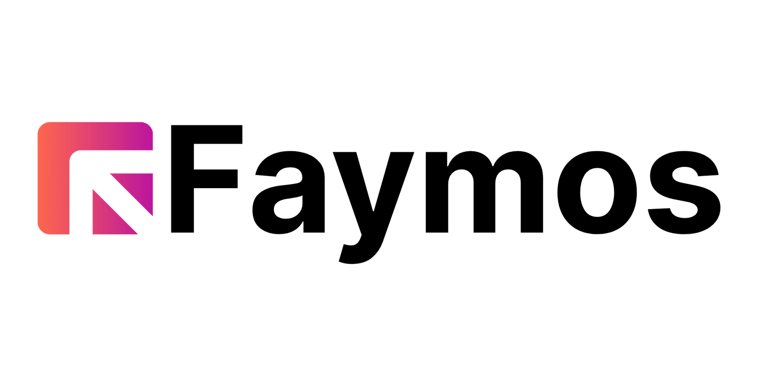 Faymos logo