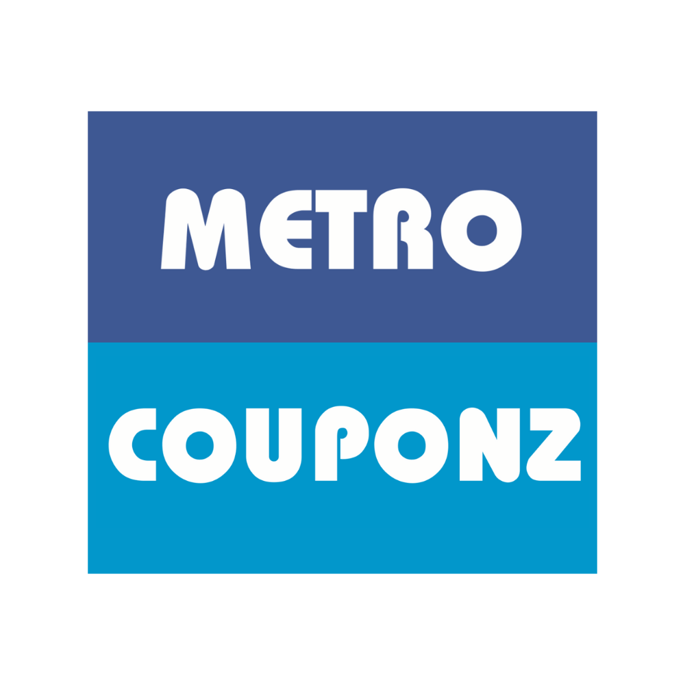 Metro Couponz
