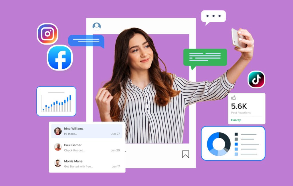 Influencer Marketing in 2025