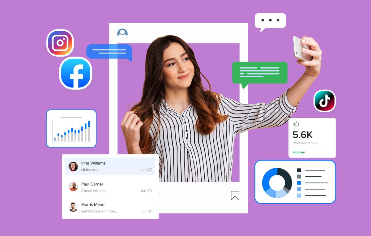Influencer Marketing in 2025